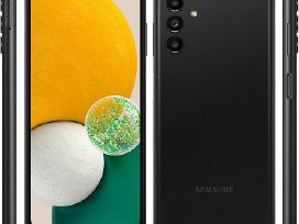 Naudotas Samsung Galaxy A13 5G 64gb Tik 90eur!
