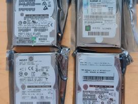 2.5" 146gb 1tb 1.2tb 1.8tb 2tb 2.4tb Sas HDD Sshd