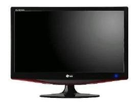 Monitorius LG Flatron M227wd