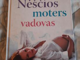 Nėščios moters vadovas