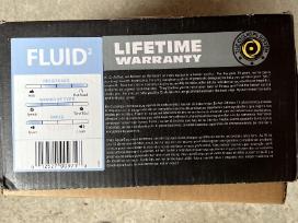 Cycleops Fluid 2 indoor trainer treniruoklis