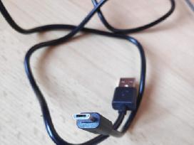 Usb laidas