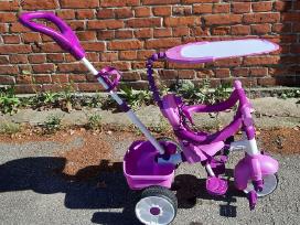 Little tikes triratukas 4in1