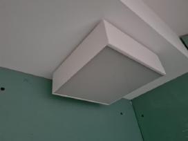 Lubinis Šviestuvas Vindo V22 2 X 26w (4vnt)