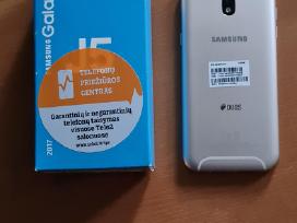 Parduodu mobilųjį telefoną Samsung Galaxy J5