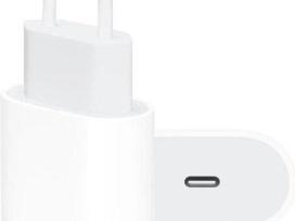 20w iPhone įkrovikliai, laidai, ausinės