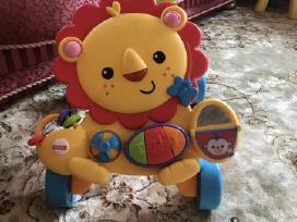 Stumdukas Fisher Price