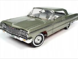 Chevrolet Impala