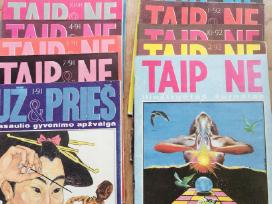 Taip&ne žurnalai