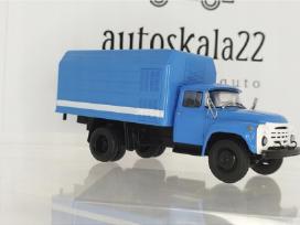 Zil 130
