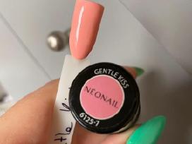 Gelinis nagu lakas Neonail Gentle kiss