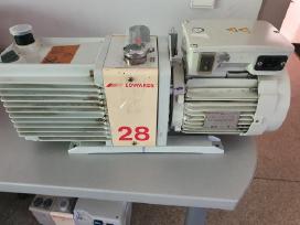 Vakuuminis siurblys Edwards E2m28