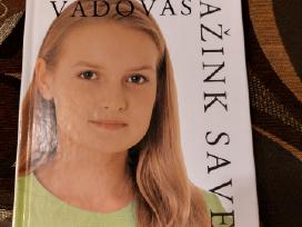 Mergaitės vadovas