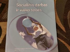 Socialinis darbas, vaiko teisės