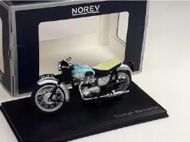 Triumph Bonnevelle