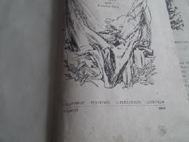 Senos knygos