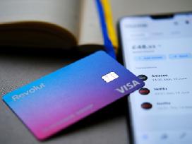 Nemokamos Revolut kortelės pakvietimas