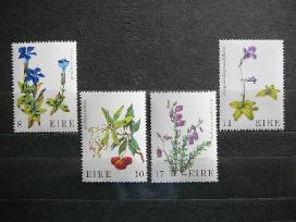 Geles Flora Airija 1978 Mnh il376