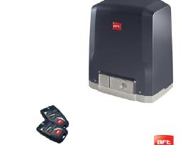 Bft stumdoma vartu automatika machermann lt