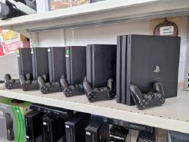 Playstation 4 Parduotuvė Vilniuje Laisvės pr.125