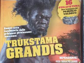 Žurnalai " Iliustruotasis mokslas"