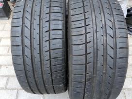 Vasarines Kumho Ecsta Le Sport 225 35 R19 2vnt