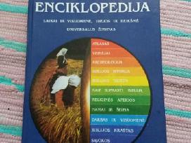 Biblijos Enciklopedija