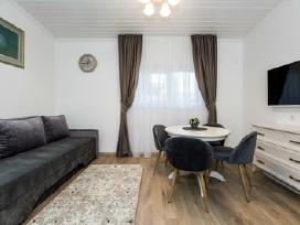 Apartamentai Palangoje - Centras