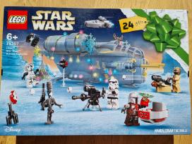 Lego® Star Wars 75307 advento kalendorius