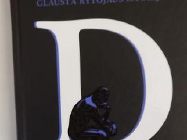 Knyga Homo Deus