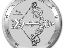 Tokelau 2021 Zodiakų serija