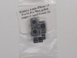 iPhone 11 Pro / 11 Pro Max originali galine kamera