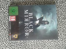 Black Mirror Pc užpakuotas