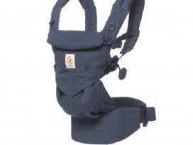 ergobaby omni 360 nesiokle