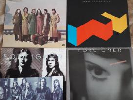 Foreigner