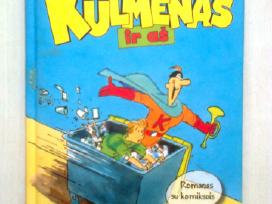"Kūlmenas ir aš"