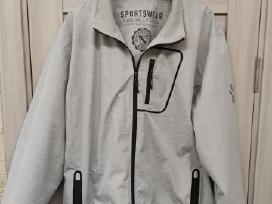 Vyriska striuke Jacks Sportswear