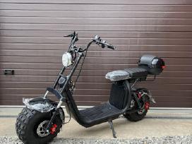 Electric bike -Kita-