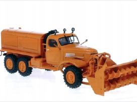 Zil 157