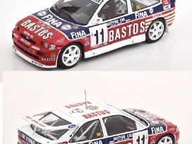 Ford Escort
