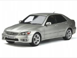 Lexus Is200