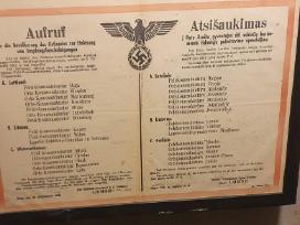 Plakatas 1941m