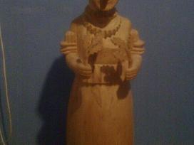 Drožiniai,skulptūros,žibintas,matrioškos,buda.