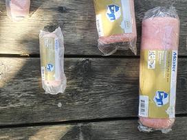 Rolikai dažymui. Visi už 22€.