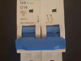 Automatinis jungiklis Chint