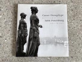 Knyga, žurnalas miestas Sankt Peterburgas Rusija
