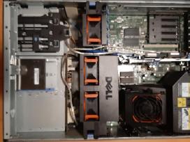 Serveris dell poweredge 9200