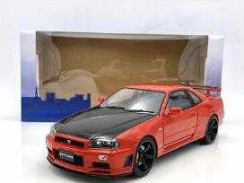 Nissan Skyline