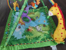 Muzikinis kilimėlis Fisher Price