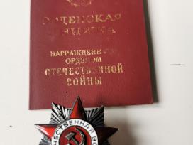 Apdovanojimai